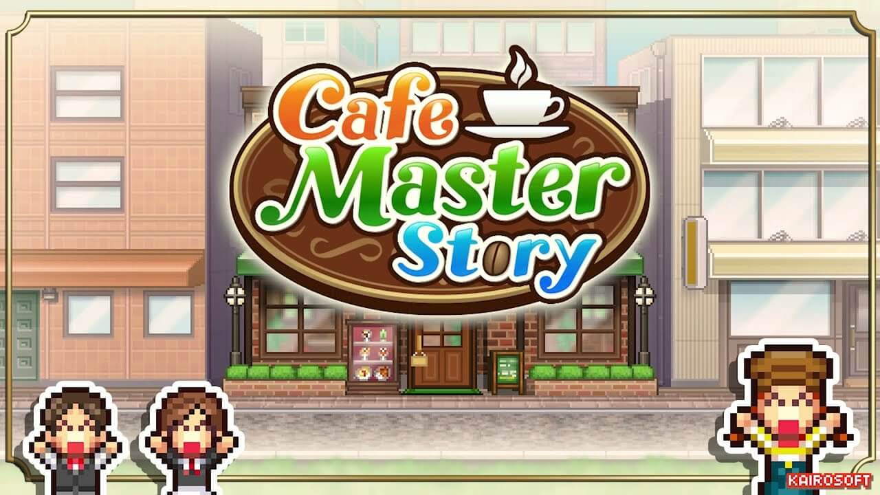 Cafe Master Story v1.5.3 MOD APK (Unlimited Currency)