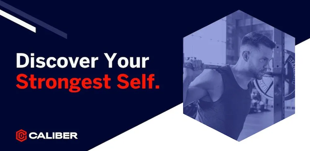 Caliber Strength Training v5.12.0 MOD APK (Premium Unlocked)