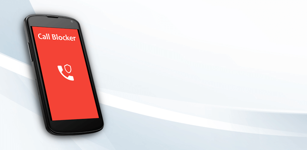 Call Blocker v4.18 MOD APK (Premium Unlocked)