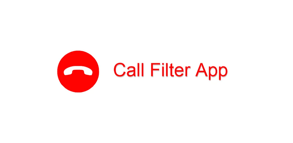 Call Filter v1.33.1 MOD APK (Premium Unlocked)