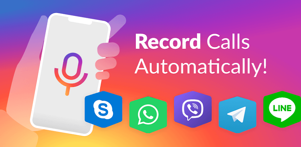 Call Recorder - Cube ACR v2.4.281 MOD APK (Premium Unlocked)