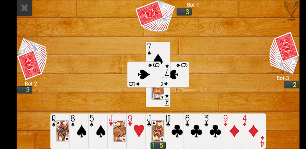 Callbreak v1.17.0 MOD APK (AD-Free)