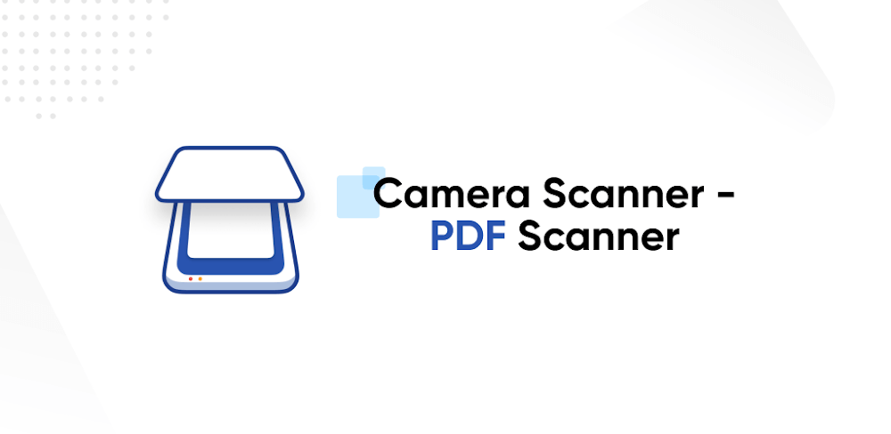 Camera Scanner - PDF Scanner v1.7.2 (Premium Unlocked)