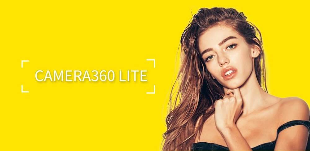 Camera360 Lite v3.0.8 APK + MOD (VIP Unlocked)