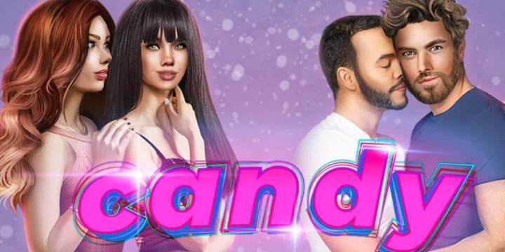 Candy: LGBTQ v1.0.19 MOD APK (Free Premium Choices)