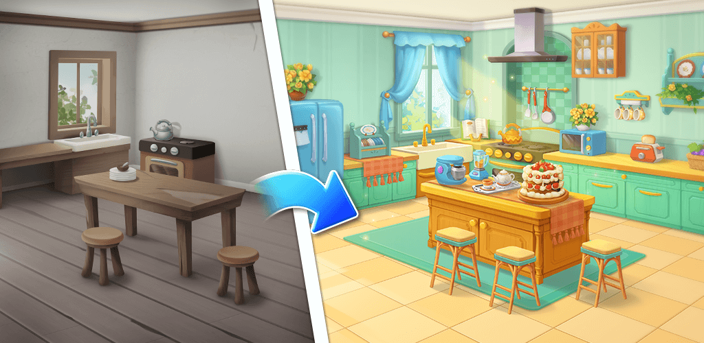 Design Match v1.64.0 APK + MOD (Unlimited Money)