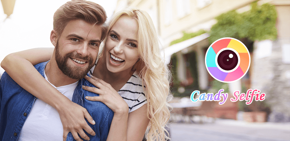 SelfieU v6.70.9332 MOD APK (Plus Unlocked)