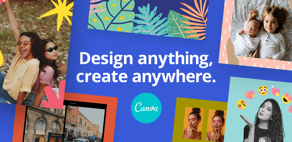 Canva  v2.343.0 MOD APK (Premium Unlocked)