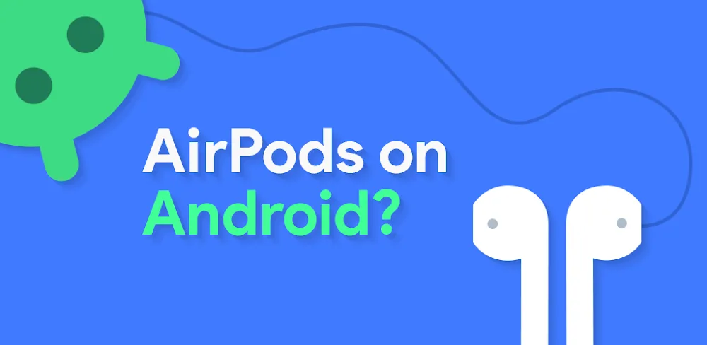 CAPod - Companion for AirPods v3.0.4-rc1 MOD APK (Premium Unlocked)