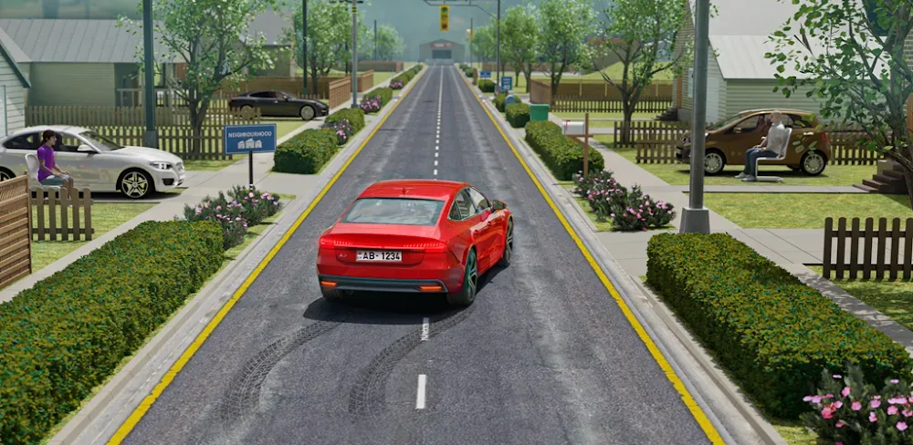 Car Dealership Business Game v1.1.26 MOD APK (Unlimited Money)