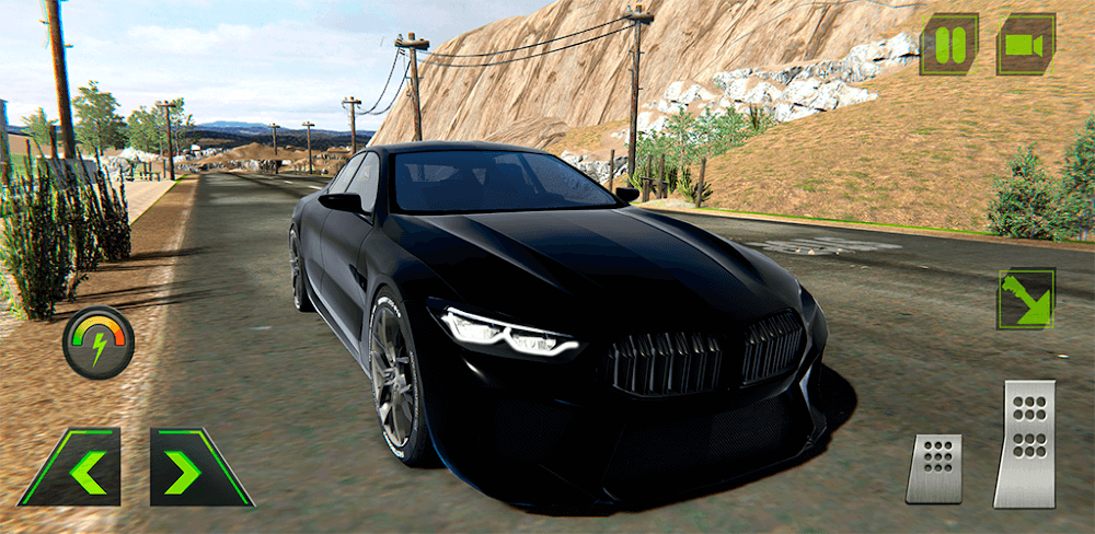 Car Driving Racing Games Simulator v33 APK (Latest)