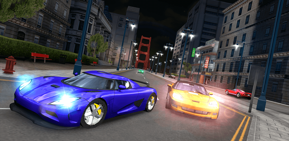 Car Driving Simulator: SF v5.0.0 MOD APK (Unlimited Money, Unlocked All)