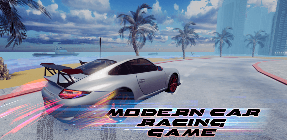 Car Games: Car Racing Game v2.8.7 MOD APK (Unlimited Coins, Free Upgrade)