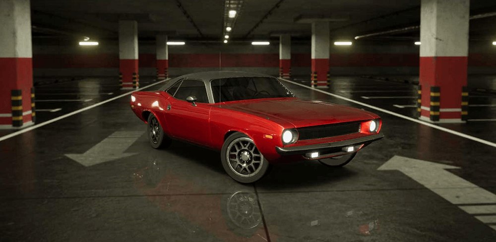 Car Mechanic Simulator Racing v1.4.193 MOD APK (Free Purchase)