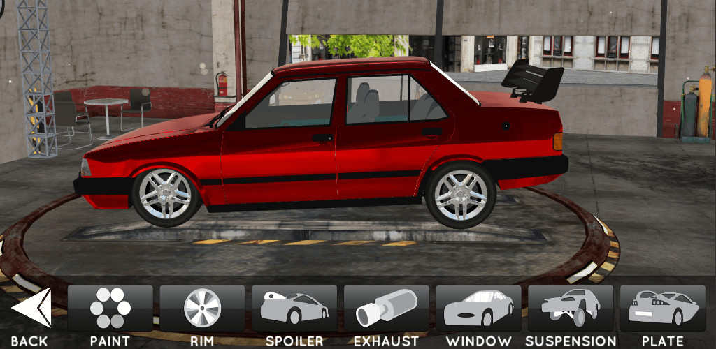 Car Parking and Driving Simulator v4.4 APK + MOD (Unlimited Money)