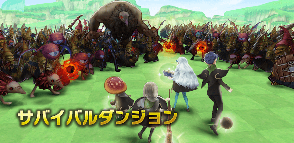 Caravan Stories: Academy of Magic v2.7.0 MOD APK (Mega Menu)