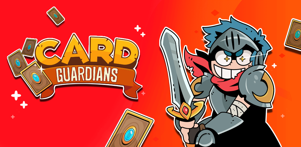 Card Guardians v4.2.0 MOD APK (Trinket, Abundance, Perseverance Unlocked)