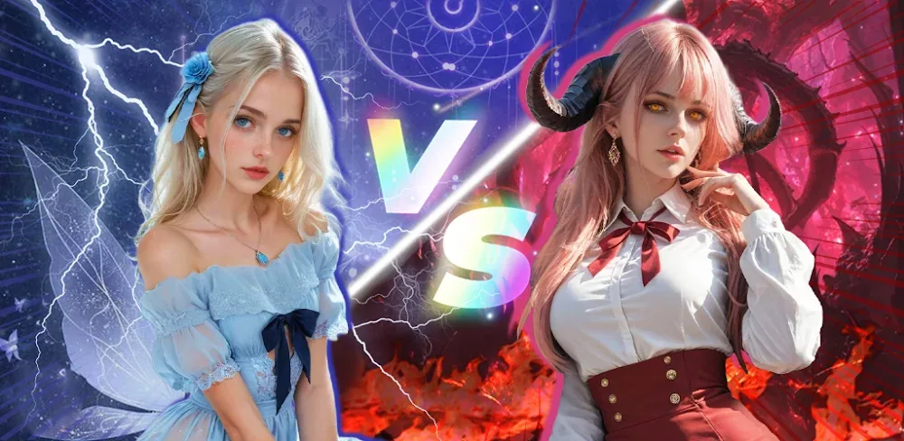 Card Queen: Duel v1.3.1 MOD APK (Menu, Unlimited All)