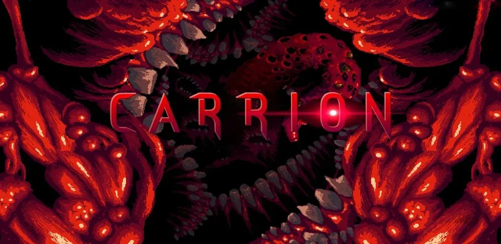 Carrion v1.0.42 MOD APK (Unlocked All DLC)