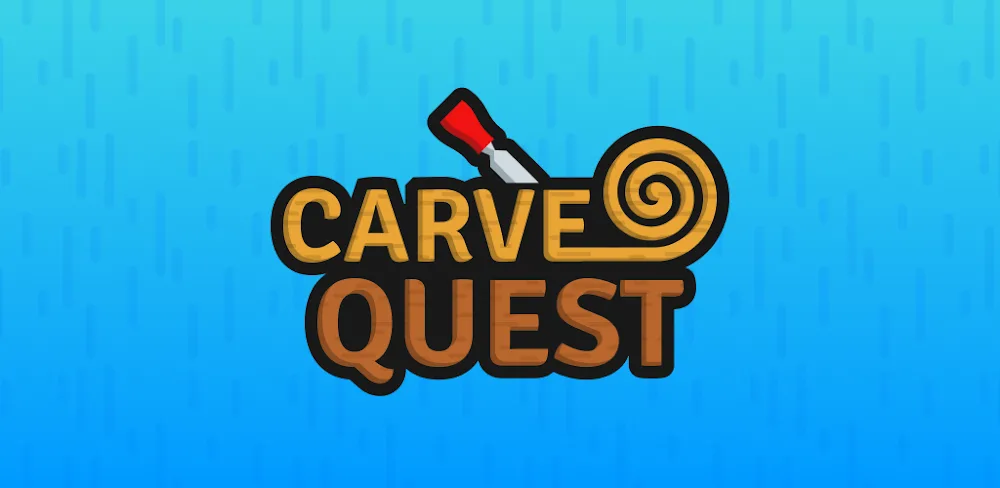Carve Quest v2.52.4 MOD APK (Unlimited Currencies, ADS Removed)