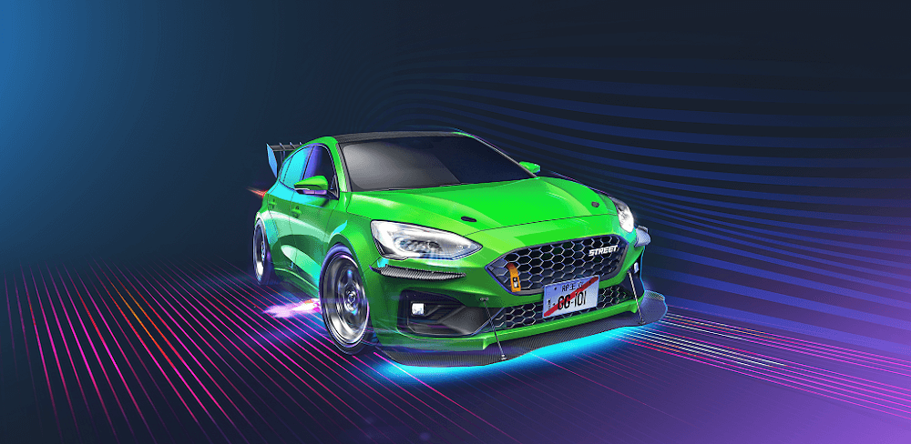 CarX Street v1.16.1 MOD APK (Menu, Unlimited Money, Free Rewards)