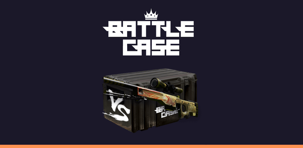 Case Battle: Skins Simulator v5.4 APK + MOD (Unlocked)