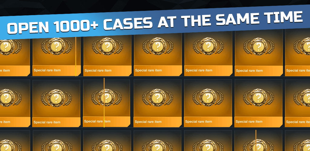 Case Chase v1.20.1 MOD APK (Unlimited Money)