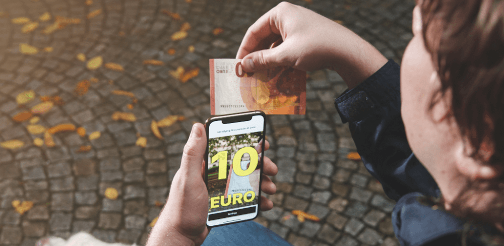 Cash Reader: Bill Identifier v2.31.0 MOD APK (Premium Unlocked)
