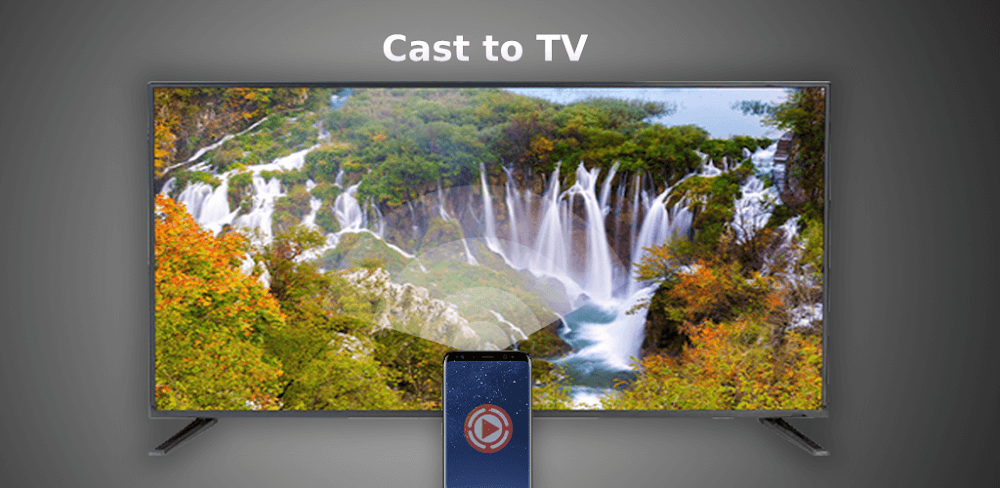 Castify v12.290 MOD APK (Premium Unlocked)