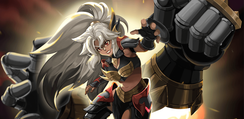 Castle Defender v2.0.6 MOD APK (Unlimited Money)