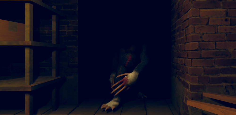 Cat Fred Evil Pet v1.6.8 MOD APK (Remove ADS)
