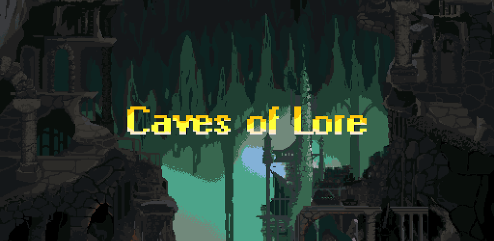 Caves of Lore v1.8.5.0 MOD APK (Unlimited Money)