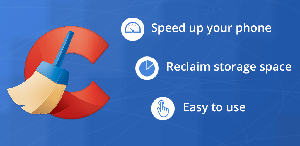 CCleaner v26.03.0 MOD APK (Premium Unlocked)