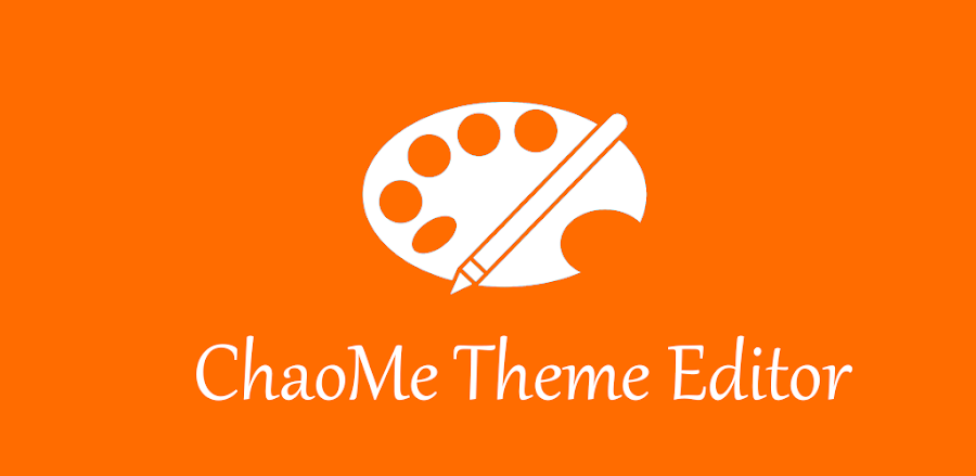 ChaoMe Theme Editor v1.8.34 MOD APK (No Ads)