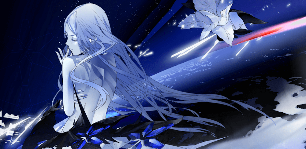 CHAOS RINGS III v1.1.3 MOD APK + OBB (Menu, Damage, Defense Multiplier)
