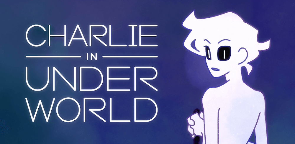Charlie in Underworld! v1.0.10 MOD APK (Unlimited Money)
