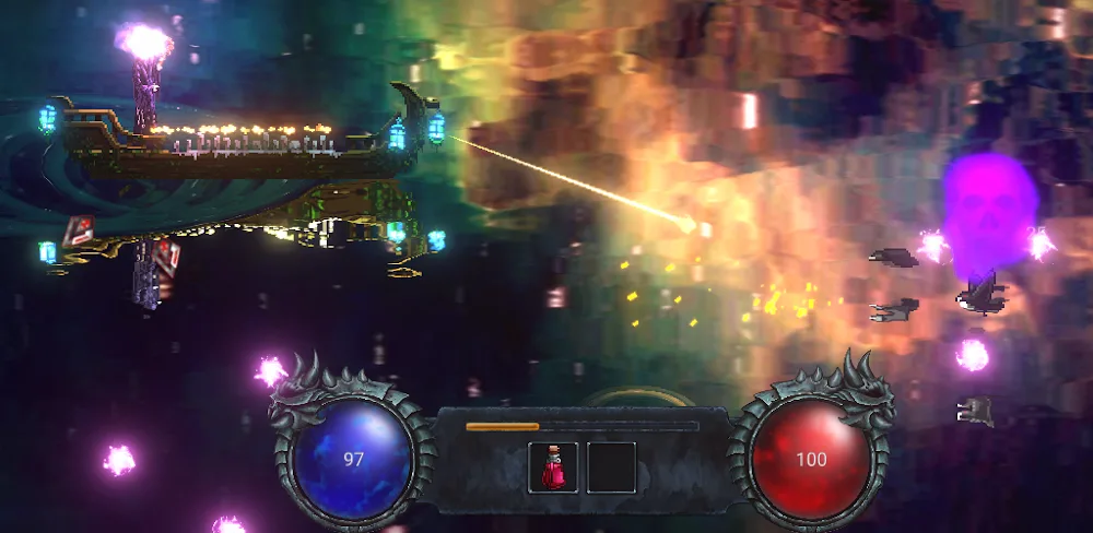Charon: Rogue of Hades v1.67 MOD APK (Free Purchases)