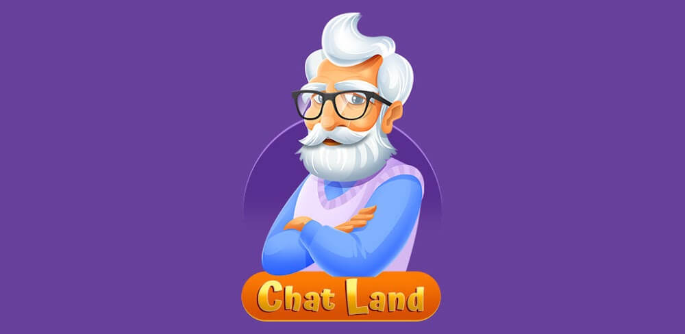 Chat Land v1.2.0 MOD APK (Unlimited Coins)