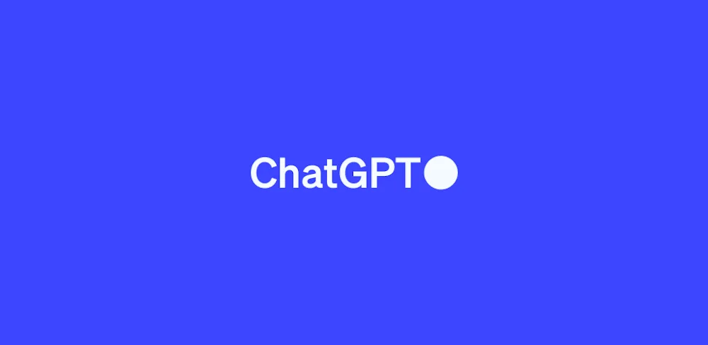 ChatGPT v1.2026.034 MOD APK (Plus, Premium Unlocked)