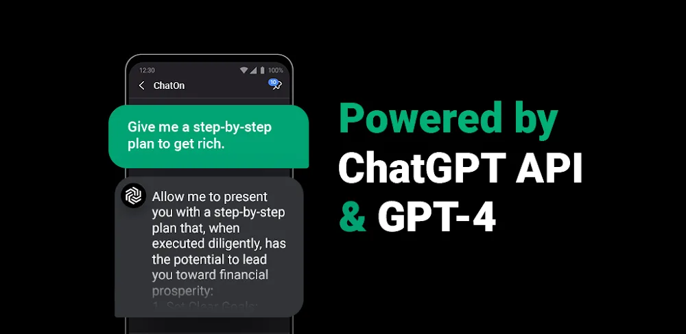 ChatOn v1.90.708-793 MOD APK (Premium Unlocked)