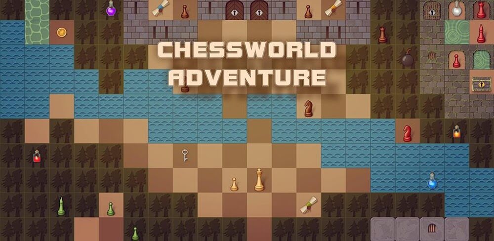 CHESSMASTER v1.2 APK (Full Game)