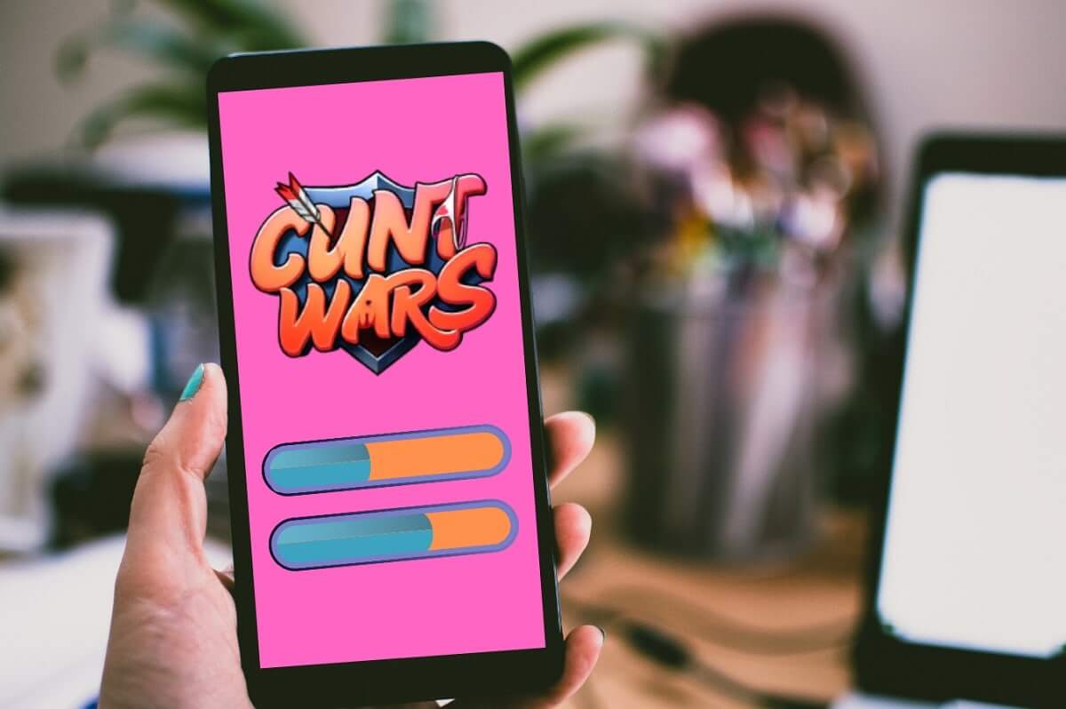Chick Wars v1.65 MOD APK (Unlimited Money, VIP, God Mode)