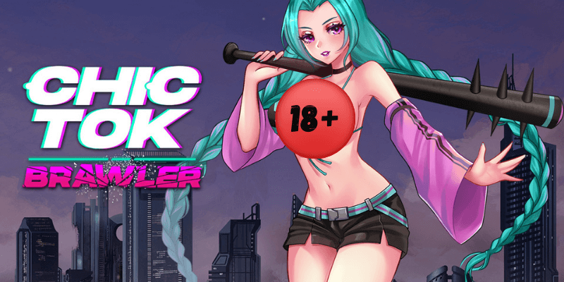 ChickTok Brawler v0.2.6 MOD APK (Damage, Frozen Enemies)