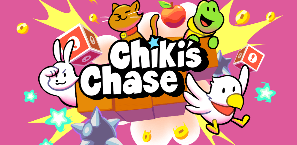 Chikis Chase v2.4.5 MOD APK (Unlocked)