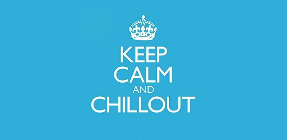 Chillout & Lounge music radio v4.23.0 APK + MOD (Pro Unlocked)