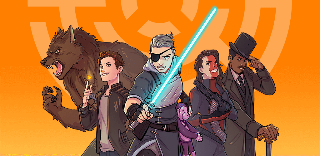 Choice of Games v 1.6.4 MOD APK (AD-Free, All Unlocked)