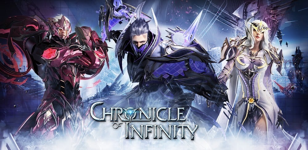 Chronicle of Infinity v1.4.8 APK (Latest)