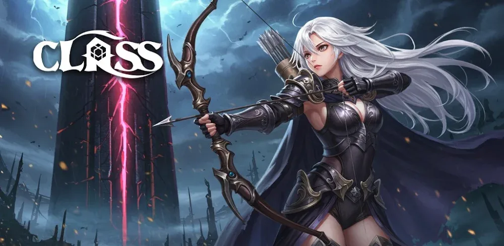 Class: Domestic farming RPG v1.7.2 MOD APK (Menu, Damage, God Mode)