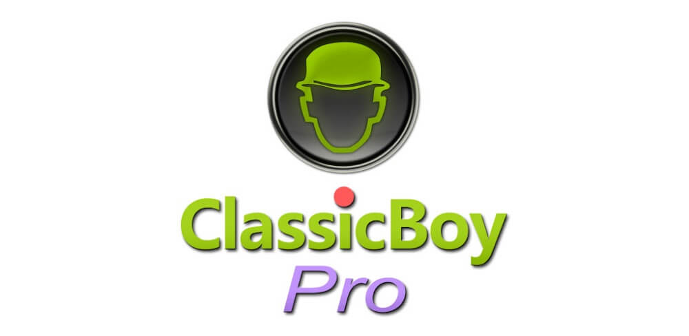 ClassicBoy Pro v7.0.2 MOD APK (Unlocked Full Version)