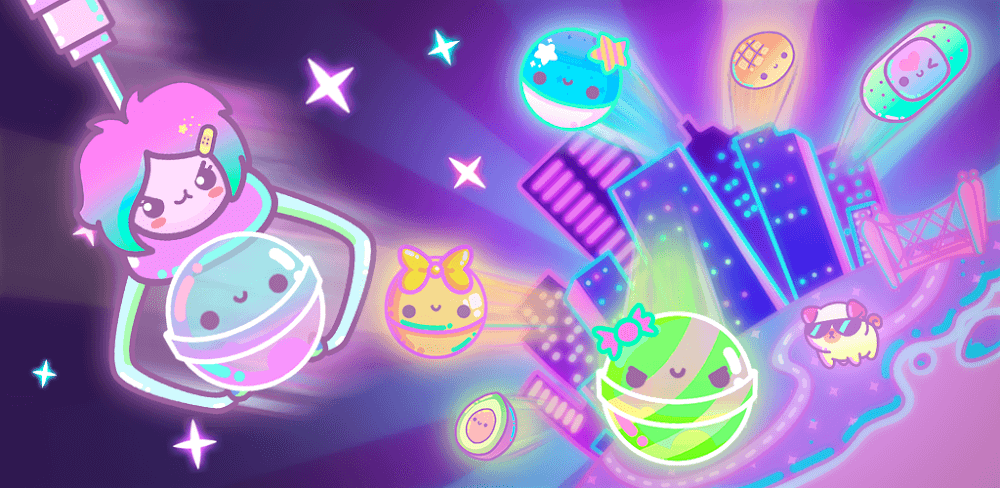 Clawberta v1.7.1 MOD APK (Free Shopping)